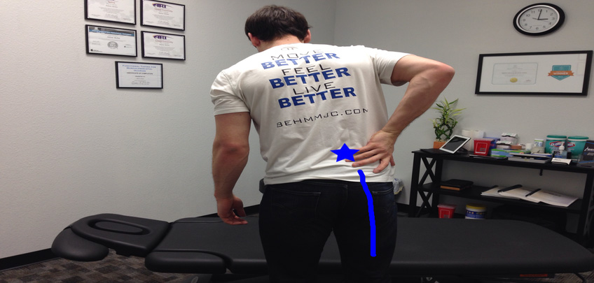 herniated disc