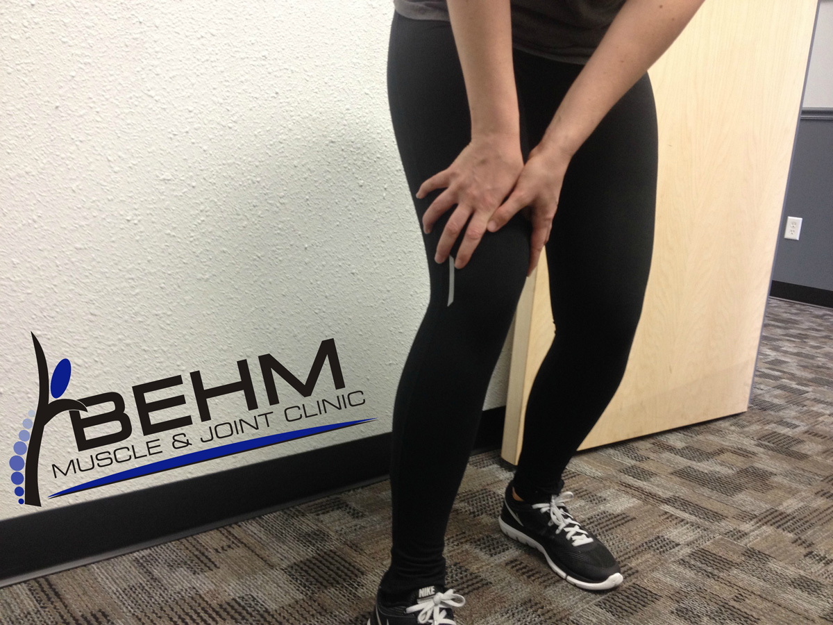 Sports Injuries