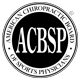 American Chiropractic Board of Sports Physicians Certified Logo
