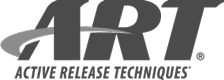 Active Release Techniques (ART) Certified Logo