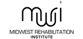 Midwest Rehabilitation Institute logo