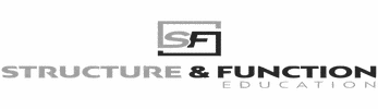 Structure & Function Logo