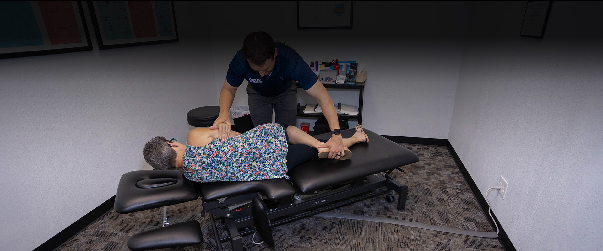 Do You Have A Herniated Disc Or Sciatica? Try Spinal Decompression