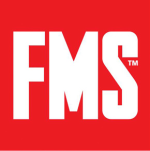 FMS - Functional Movement Screen Logo